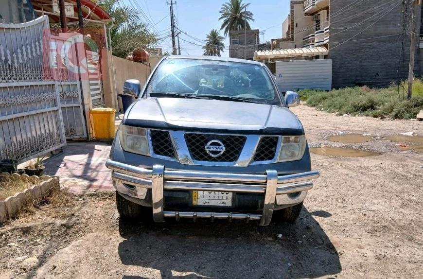 نیسان نەڤارا